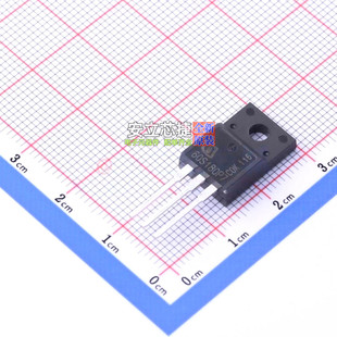 场效应管(MOSFET) IPA60R180P7S TO-220FP-3 Infineon(英飞凌)