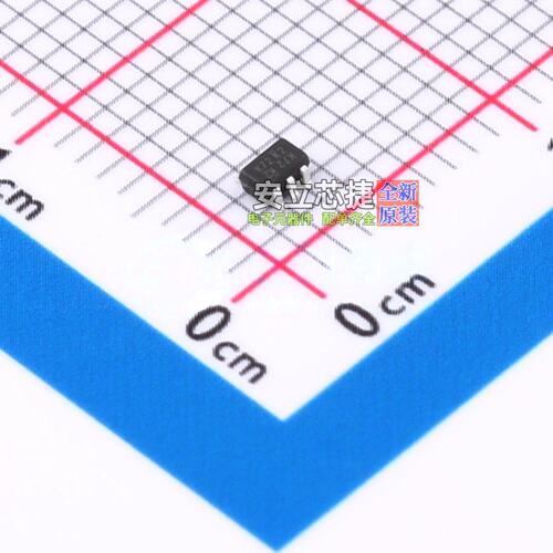 场效应管(MOSFET) 2N7002DWQ-13-F SOT-363 DIODES(美台) 元器件