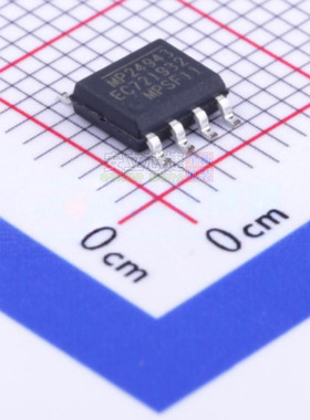 DC-DC电源芯片 MP24943DN-LF-Z SOIC-8  电子元器件配单全新原装
