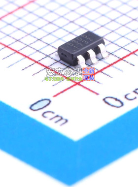 静电保护器(TVS/ESD) ESD5305F-6/TR SOT-23-6L WILLSEMI(韦尔)