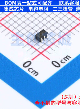 肖特基二极管 RB731XNFHTR SOT-363 ROHM(罗姆) 电子元件全新原装