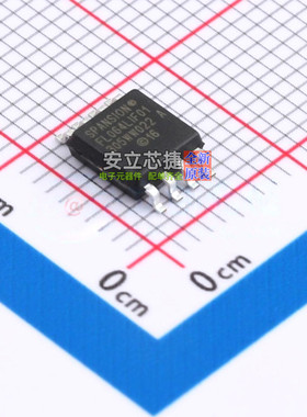 NOR FLASH S25FL064LABMFI013 SOIC-8 Infineon(英飞凌) 全新原装