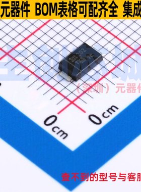 超势垒整流器(SBR) SBRT5A50SAF-13 DO-214AD DIODES(美台) 原装