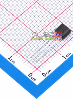 场效应管(MOSFET) ZVP3310A TO-92 DIODES(美台) 电子元器件配单