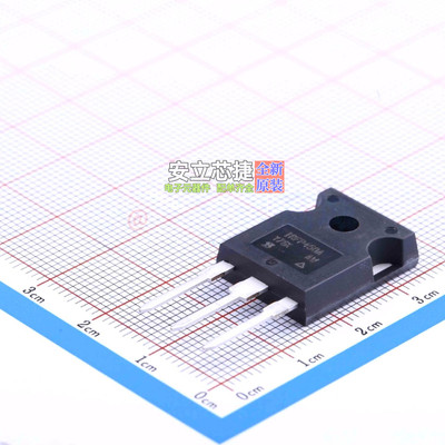 场效应管(MOSFET) IRFP450APBF TO-247AC-3 Infineon(英飞凌)
