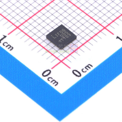 可编程逻辑器件(CPLD/FPGA) LIF-MD6000-6UMG64I UCFBGA-64 LATTI