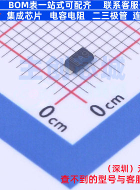 肖特基二极管 RBR2MM40CTR SOD-123F ROHM(罗姆) 电子元器件配单