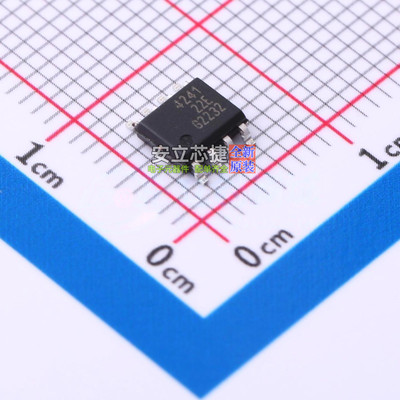 LED驱动 TLE4241GM SOIC-8 Infineon(英飞凌) 电子元器件全新原装