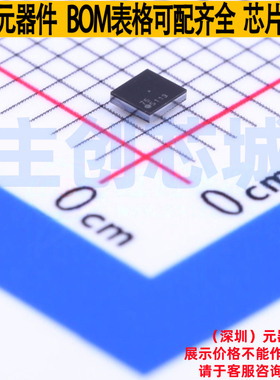 栅极驱动芯片 LM5113TME/NOPB DSBGA-12 TI/德州 电子元器件配单