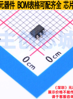 线性稳压器(LDO) TLV75528PDBVR SOT-23-5 TI/德州 电子元件配单