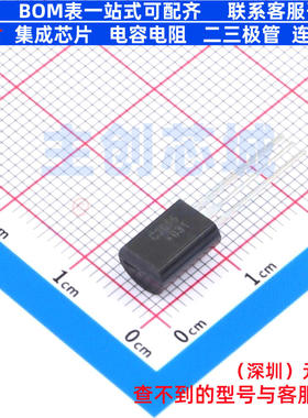 三极管(BJT) 2SC2655Y TO-92M CJ(江苏长电/长晶) 电子元器件配单