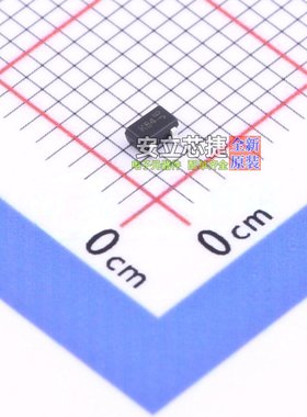 场效应管(MOSFET) BSS84WQ-7-F SOT-323 DIODES(美台) 电子元器件