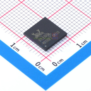 以太网收发器 RTL8309N-VB-CG QFN-64 REALTEK(瑞昱) 电子元器件