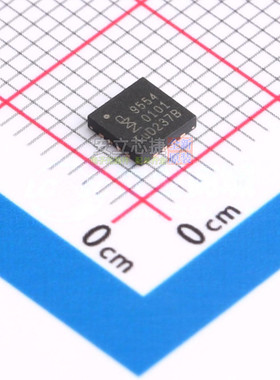 I/O扩展器 PCA9554BS,118 HVQFN-16 安世 电子元器件配单全新原装