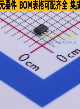 三极管(BJT) DSS4240V-7 SOT-563 DIODES(美台) 电子元件全新原装