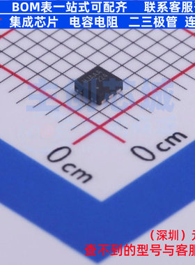 功率电子开关 FPF2224 WDFN-6 onsemi(安森美) 电子元件全新原装