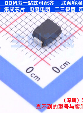静电保护器(TVS/ESD) SMBJ22CA-TR DO-214AA 意法半导体 全新原装