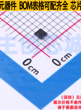 模数转换芯片ADC ADS7066IYBHR DSBGA-16 TI/德州 电子元器件配单