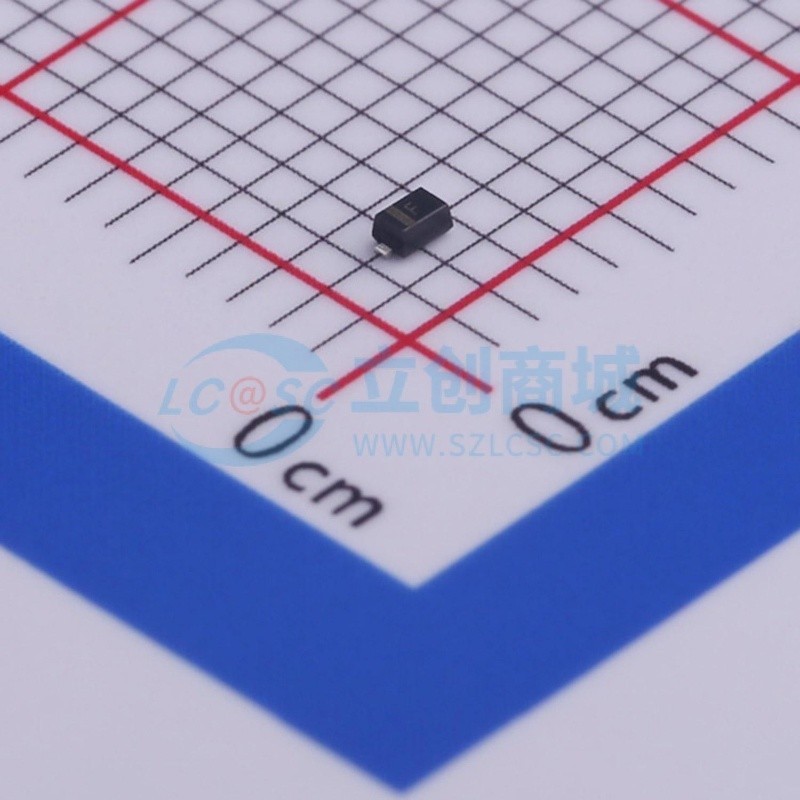 肖特基二极管 1PS79SB10.115 SOD-523 Nexperia(安世) 原装正品
