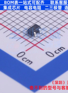 监控和复位芯片 NCP305LSQ23T1G SC-82AB onsemi(安森美) 元器件