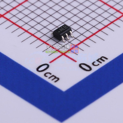 运算放大器 MAX44260AXT+T SC-70-6 MAXIM(美信) 电子元器件配单