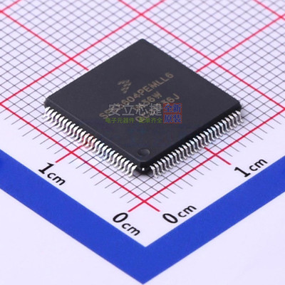 单片机(MCU/MPU/SOC) SPC5604PEF1MLL6 LQFP-100 安世 电子元器件