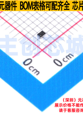 温度传感器 TMP108AIYFFT DSBGA-6 TI/德州 电子元件配单全新原装