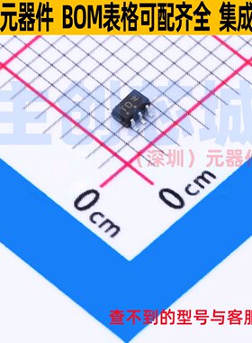 场效应管(MOSFET) NVJD4401NT1G SC-88-6 onsemi(安森美) 元器件