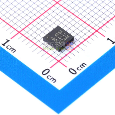 LED驱动 PCA9552BS,118 HVQFN-24 安世 电子元器件配单全新原装