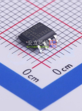 时钟延迟 DS1135LZ-15+T&R SOIC-8 MAXIM(美信) 电子元件全新