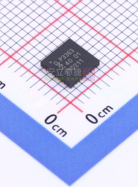 转换器/电平移位器 PTN3363BSMP HVQFN-32 安世 电子元件全新原装