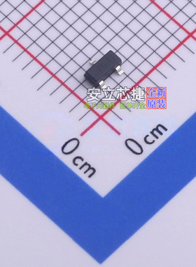 场效应管(MOSFET) DMN30H4D0L-7 SOT-23 DIODES(美台) 电子元器件