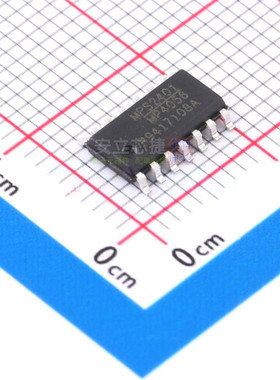 LED驱动 MP4056GSE-Z SOIC-14  电子元器件配单全新原装