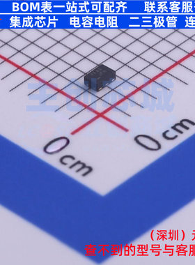 缓冲器/驱动器/收发器 NC7SZ126L6X UFDFN-6 onsemi(安森美)