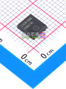场效应管(MOSFET) ISC230N10NM6ATMA1 TDSON-8FL Infineon(英飞凌