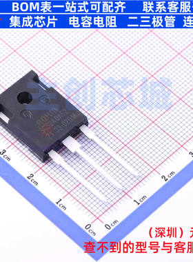 碳化硅二极管 SCS240AE2GC11Z TO-247 ROHM(罗姆) 电子元器件配单