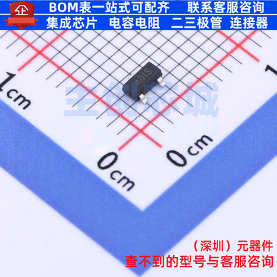 线性稳压器(LDO) CJ6211A18N SOT-23 CJ(江苏长电/长晶) 全新原装