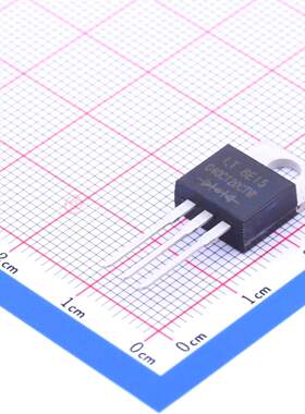 肖特基二极管 G40C120CTW TO-220AB-3 DIODES(美台) 电子元件配单