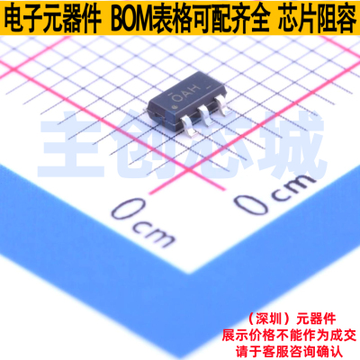 线性稳压器(LDO) TPS78233DDCT SOT-23-5 TI/德州 电子元器件配单