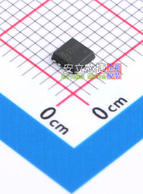场效应管(MOSFET) DMT3020LDV-7 PowerDI3333-8 DIODES(美台)