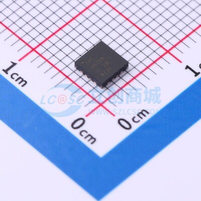 DC-DC电源芯片 TPS54394RSAR QFN-16 TI/德州 电子元器件原装正品