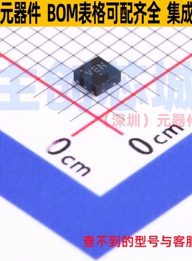 线性稳压器(LDO) NCV8705MT33TCG WDFN-6 onsemi(安森美) 元器件