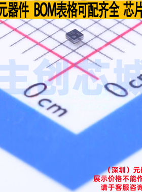 温度传感器 TMP103BYFFT DSBGA-4 TI/德州 电子元件配单全新原装