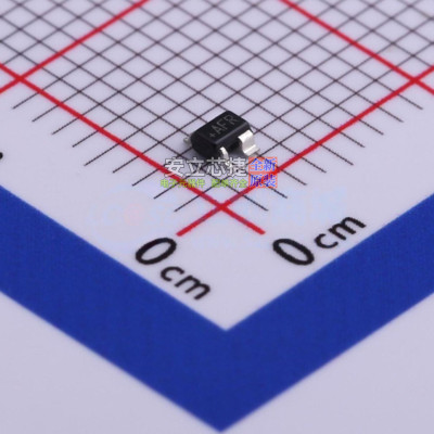 监控和复位芯片 MAX6837VXSD3+T SC-70-4 MAXIM(美信) 电子元器件