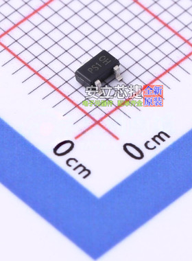 场效应管(MOSFET) DMP2012SN-7 SC-59 DIODES(美台) 电子元件配单