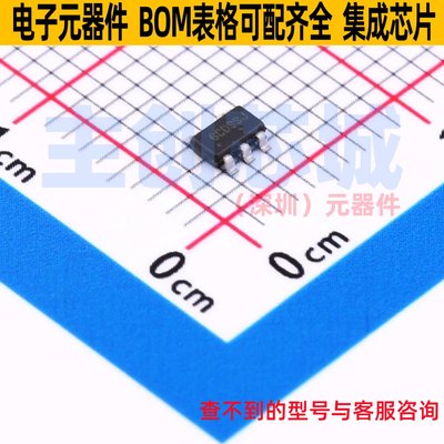 线性稳压器(LDO) NCP718BSN180T1G TSOT-23-5 onsemi(安森美)