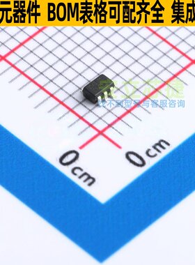 稳压二极管 BZX84C30S-7-F SOT-363 DIODES(美台) 电子元器件配单