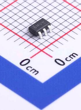 监控和复位芯片 PT7M7823STAEX SOT-23-5 DIODES(美台) 全新原装