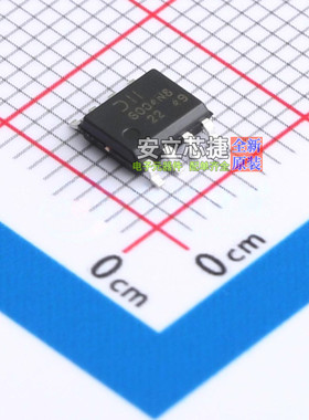 场效应管(MOSFET) ZXMS6004N8Q-13 SO-8 DIODES(美台) 电子元器件