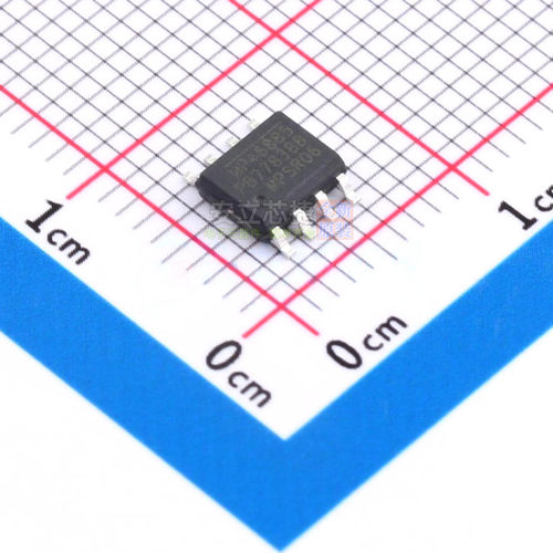 LED驱动 MP46885DN-LF-Z SOIC-8E  电子元器件配单全新原装